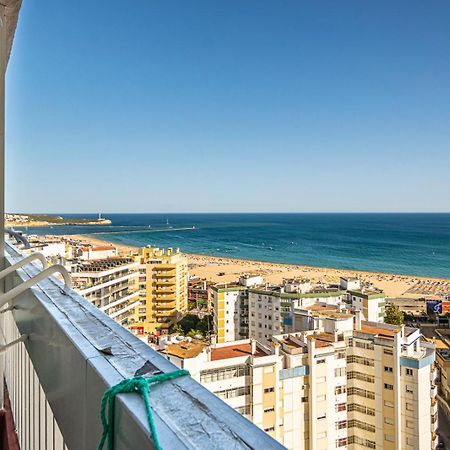 Beguest Praia Da Rocha Sea View Портиман Экстерьер фото